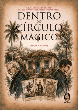 Dentro Do Círculo Mágico