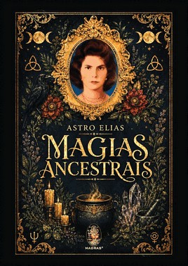 Magias Ancestrais