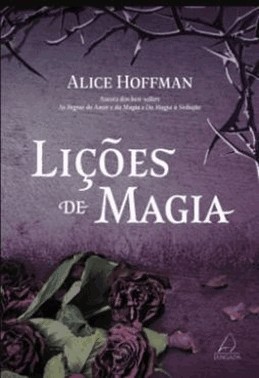 Licoes De Magia