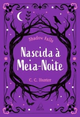 Nascida A Meia-Noite