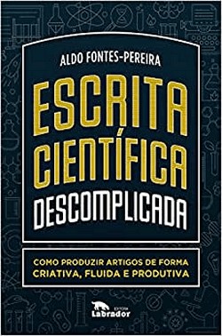Escrita Cientifica Descomplicada