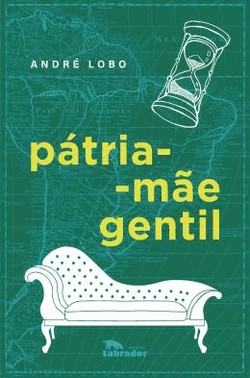 Patria-Mae Gentil