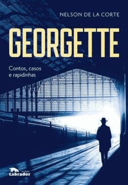 Georgette - Contos, Casos E Rapidinhas