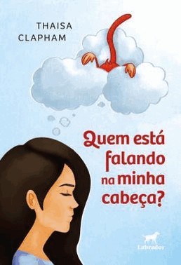 Quem Esta Falando Na Minha Cabeca?