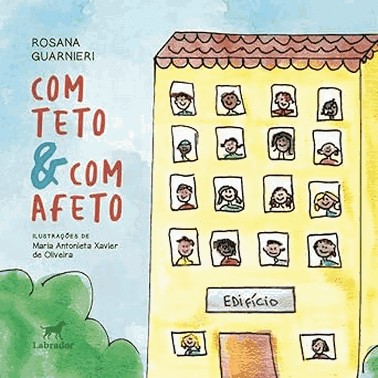 Com Teto & Com Afeto