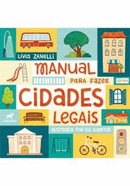 Manual Para Fazer Cidades Legais