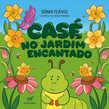 Case No Jardim Encantado