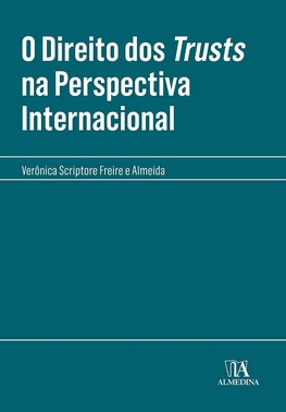 Direito Dos Trusts Na Perspectiva Internacional - 01Ed/20