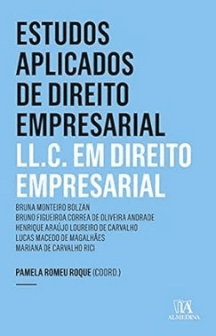 Estudos Aplicados De Direito Empresarial - 06Ed/20