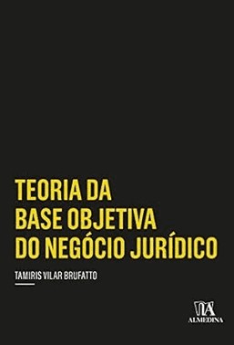 Teoria Da Base Objetiva Do Negocio Juridico