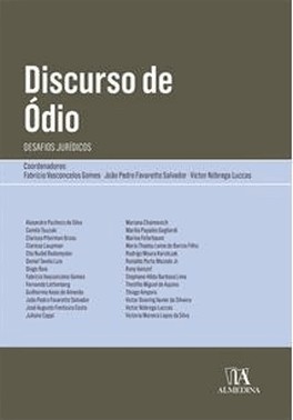 Discurso De Odio