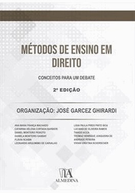 Metodos De Ensino Em Direito