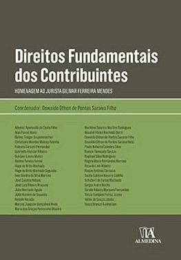 Direitos Fundamentais Dos Contribuintes - 01Ed/21