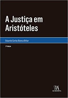 A Justica Em Aristoteles - 2 Ed