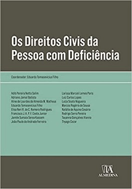 Os Direitos Civis Da Pessoa Com Deficiencia