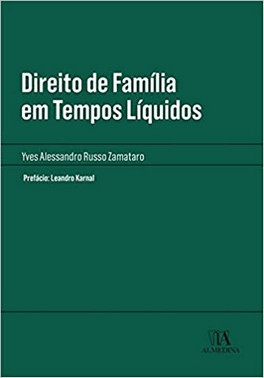 Direito De Familia Em Tempos Liquidos