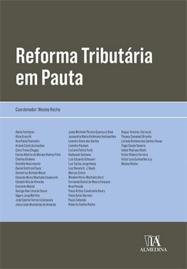Reforma Tributaria Em Pauta