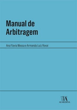 Manual De Arbitragem