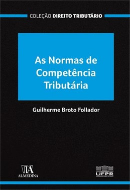 Normas De Competencia Tributaria