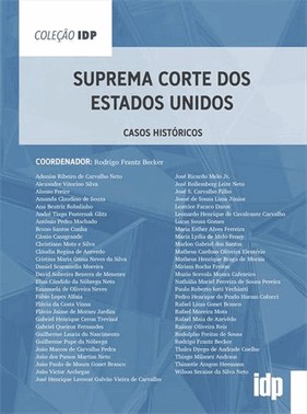 Suprema Corte Dos Estados Unidos Casos Historicos