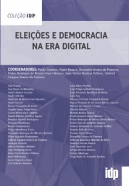 Eleicoes E Democracia Na Era Digital