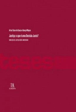 Justica: O Que E Uma Decisao Justa?