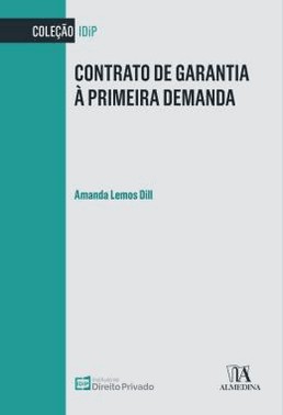 Contrato De Garantia A Primeria Demanda - 01Ed/22