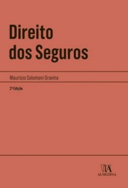 Direito Dos Seguros - 02Ed/22