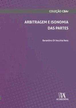 Arbitragem E Isonomia Das Partes