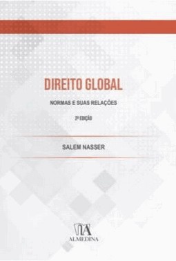 Direito Global - Normas E Suas Relacoes - 02Ed/23