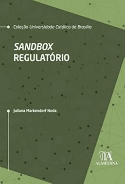 Sandbox Regulatorio - 01Ed/23
