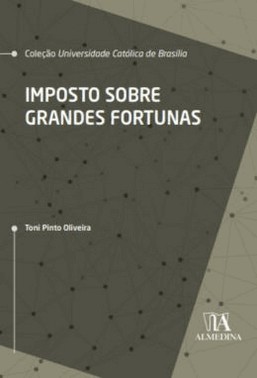 Imposto Sobre Grandes Fortunas - 01Ed/23