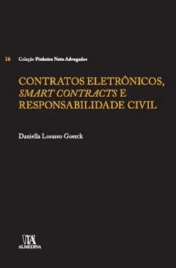 Contratos Eletronicos, Smart Contracts E Responsabilidade Civil