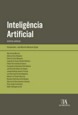 Inteligencia Artificial - Aspectos Juridicos - 01Ed/23