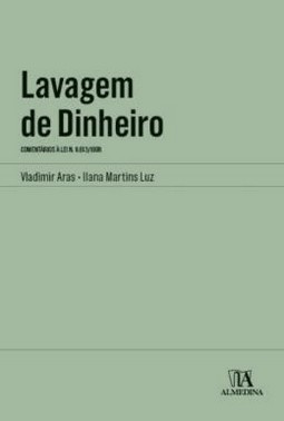 Lavagem De Dinheiro
