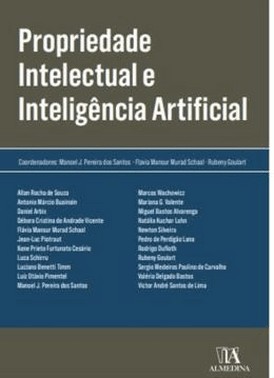 Propriedade Intelectual E Inteligencia Artificial