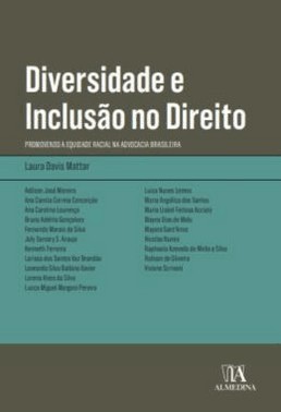 Diversidade E Inclusao No Direito