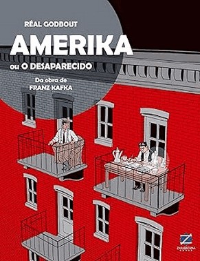 Amerika