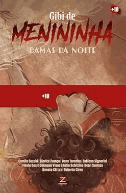Gibi De Menininha 4 - Damas Da Noite