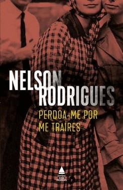 Perdoa-Me Por Me Traires