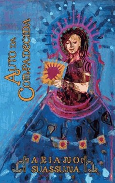 Auto Da Compadecida - Capa Dura