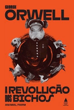 A Revolucao Dos Bichos