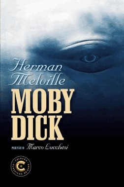 Moby Dick - 22Ed/20