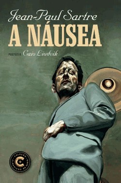 A Nausea: Um Romance Existencialista Do Filosofo Jean-Paul Sartre