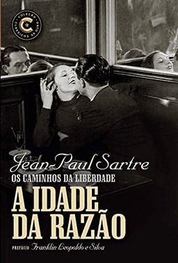 A Idade Da Razao - Colecao Classicos De Ouro
