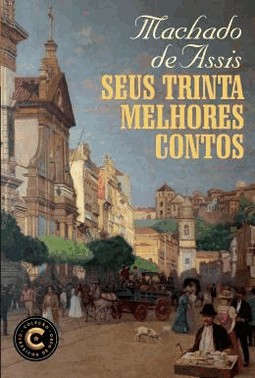 Seus Trinta Melhores Contos - 7 Ed