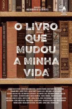 O Que Mudou A Minha Vida