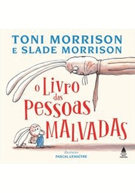 O Livro Das Pessoas Malvadas