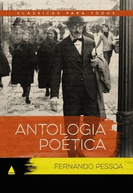 Classicos Para Todos - Antologia Poetica