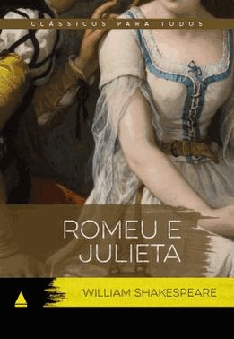 Classicos Para Todos - Romeu E Julieta